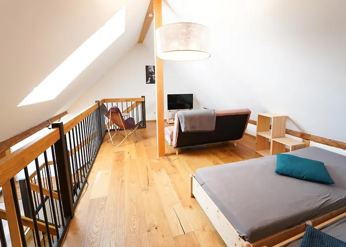 Wendlingen Ferienwohnung 3