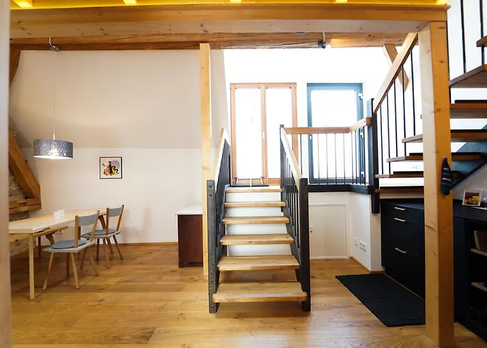 Wendlingen Ferienwohnung 3