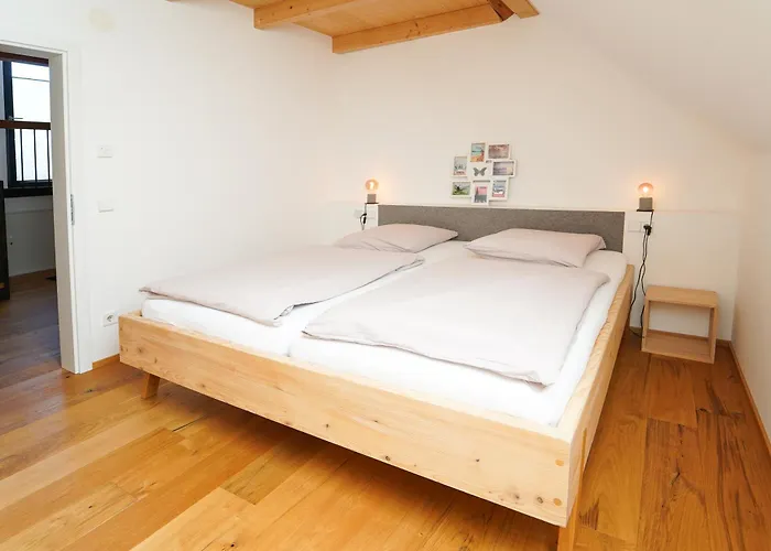Wendlingen Ferienwohnung 3