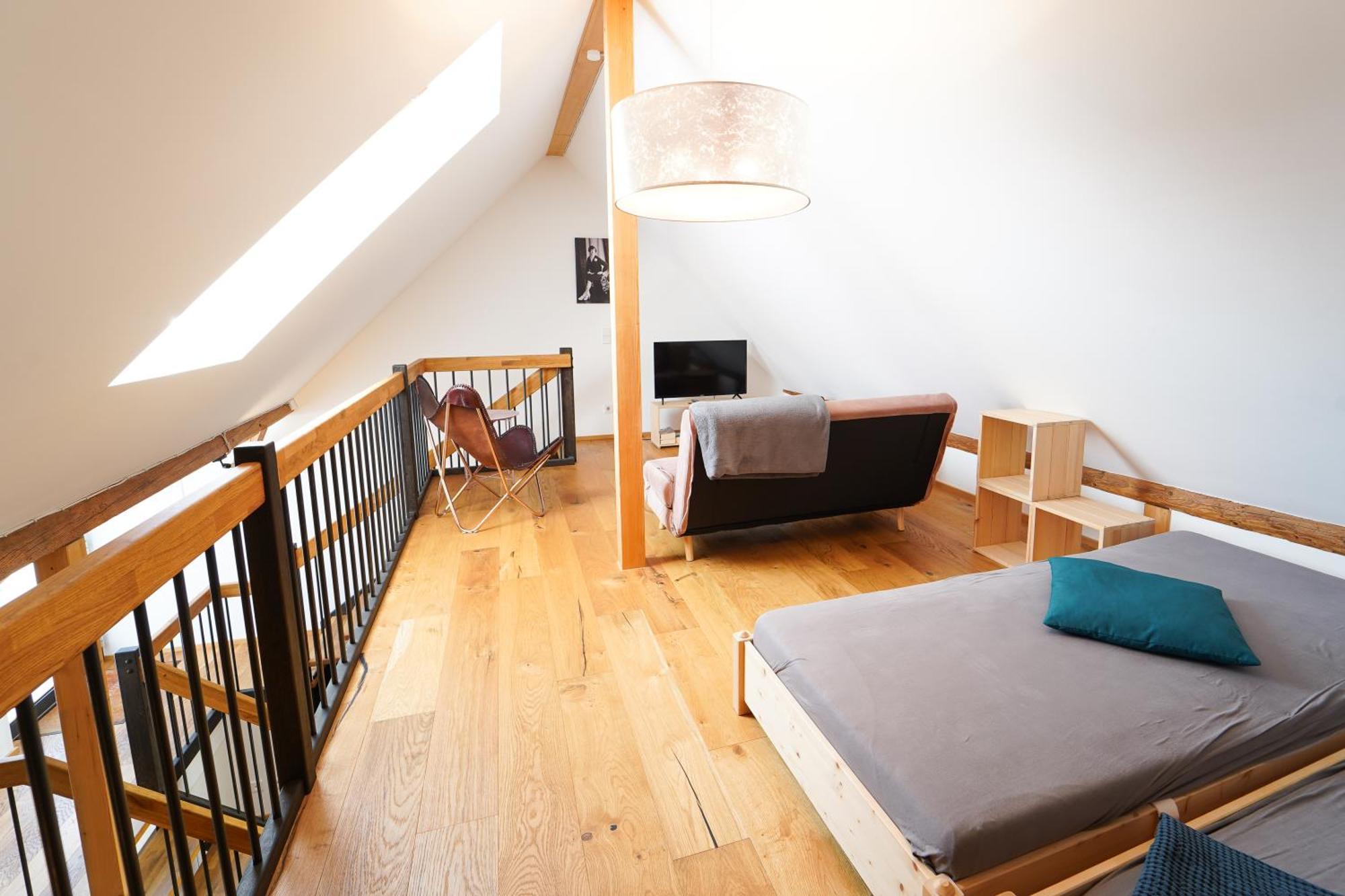 Apartment Wendlingen 3 *