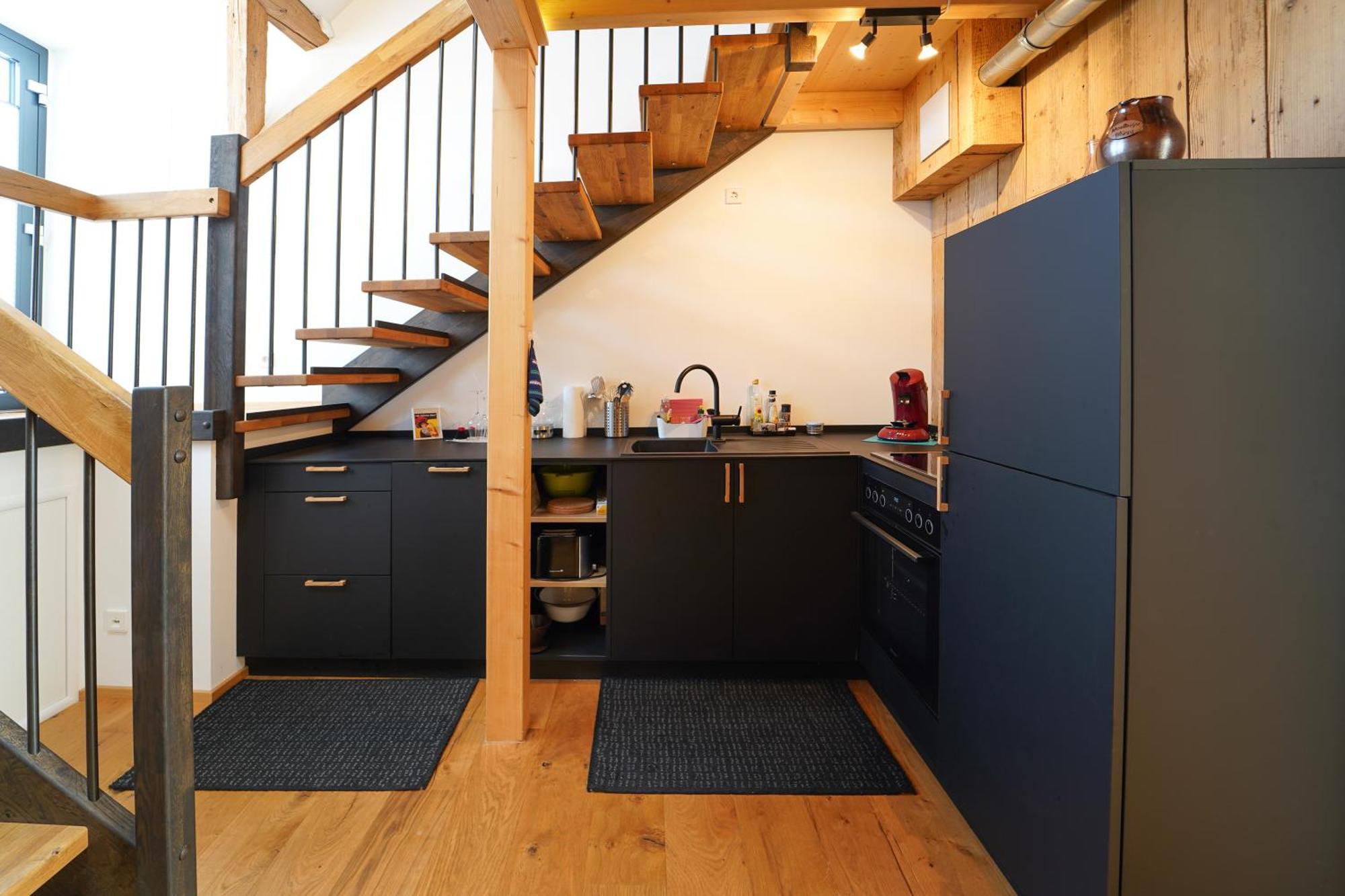 Wendlingen 3 Appartement *