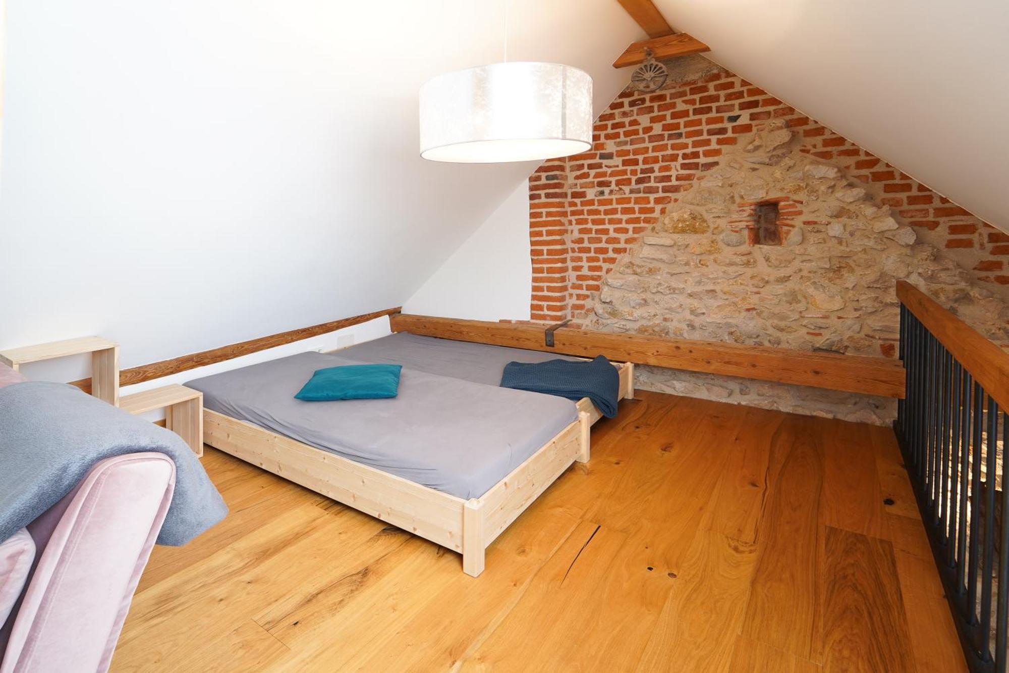 Appartement Wendlingen 3 *