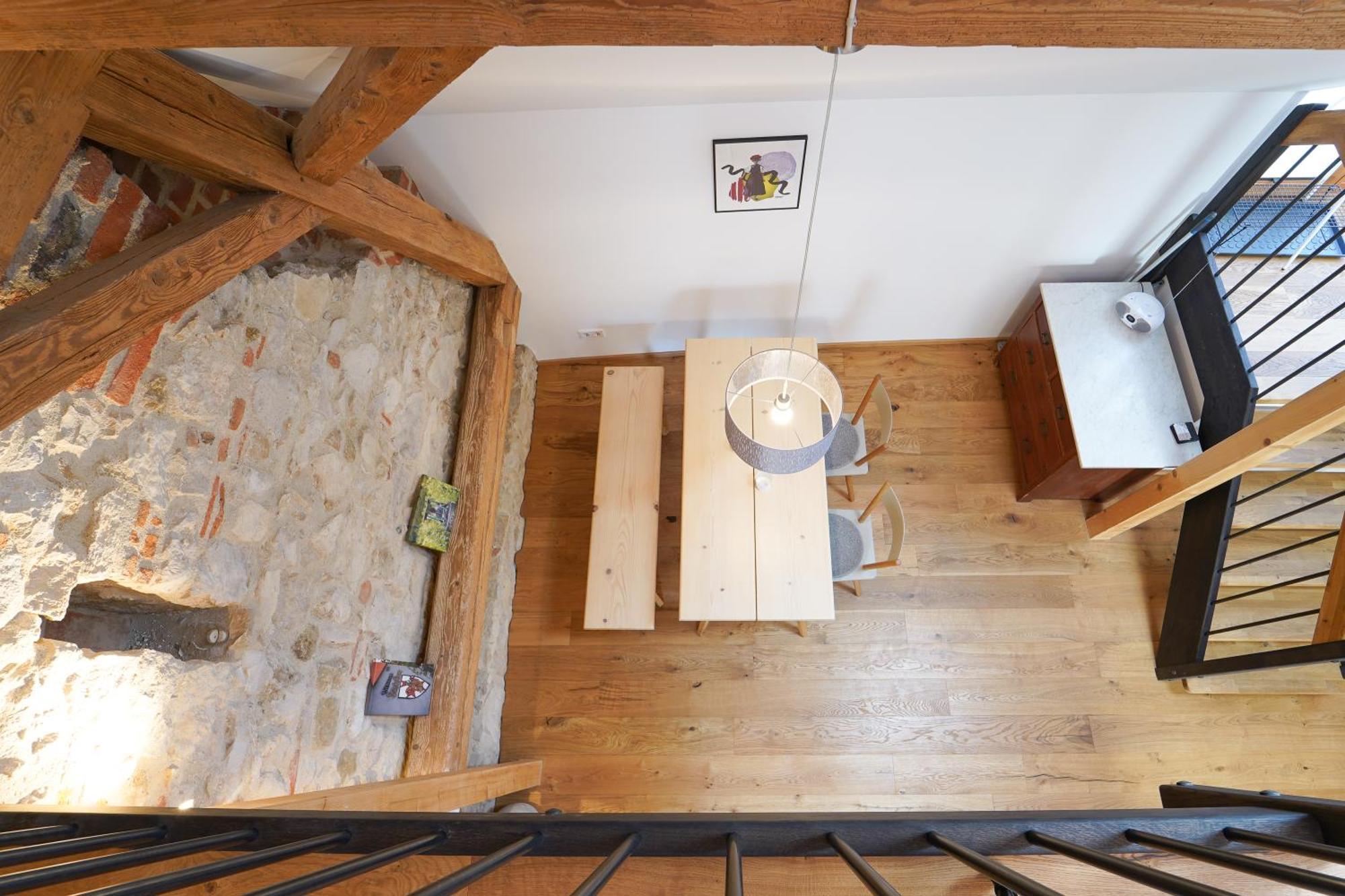 Apartment Wendlingen 3