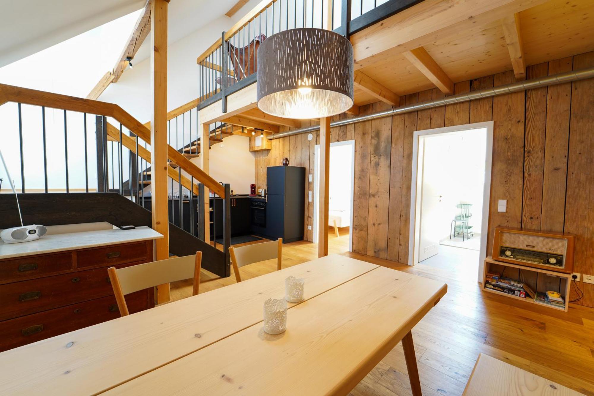 Apartment Wendlingen 3 *